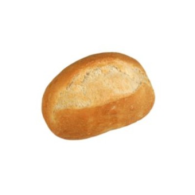 Sourdough wheat roll, frozen, 70 pcs x 40 g